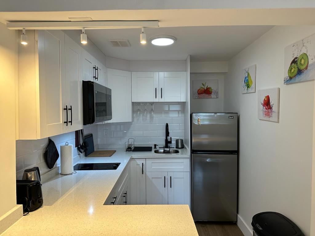 Moderno Departamento Estudio Miami Apartment Hallandale Beach Exterior photo